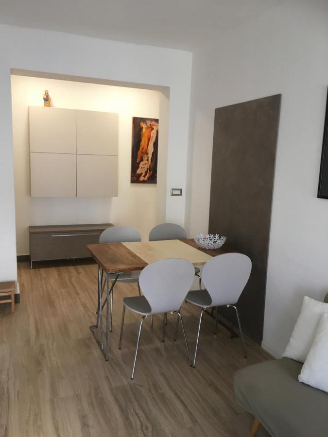 Ferienwohnung Alguer 46 Exterior foto