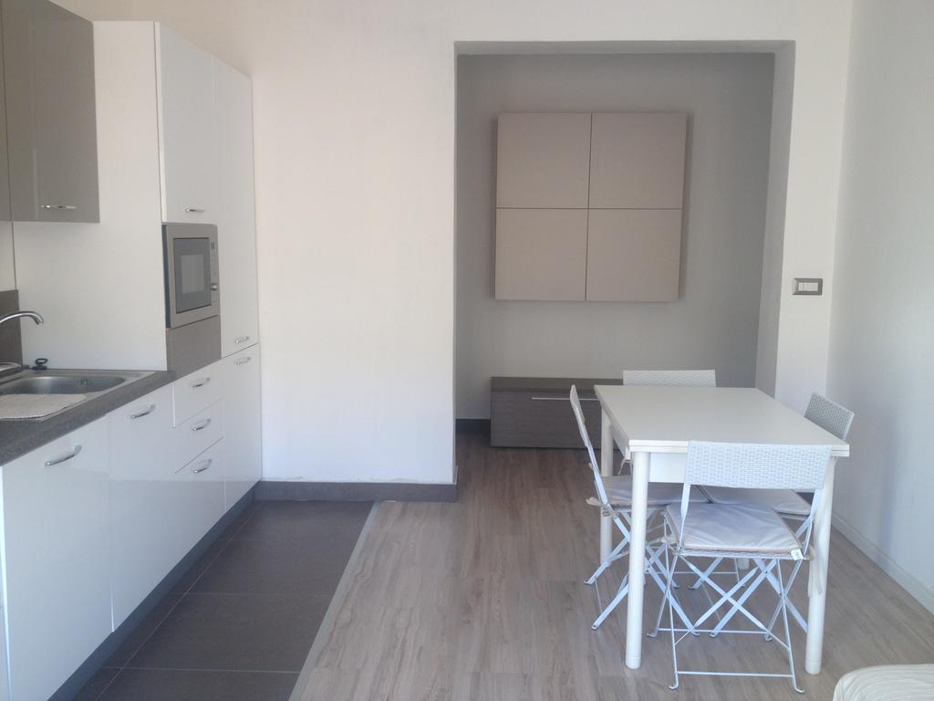 Ferienwohnung Alguer 46 Exterior foto