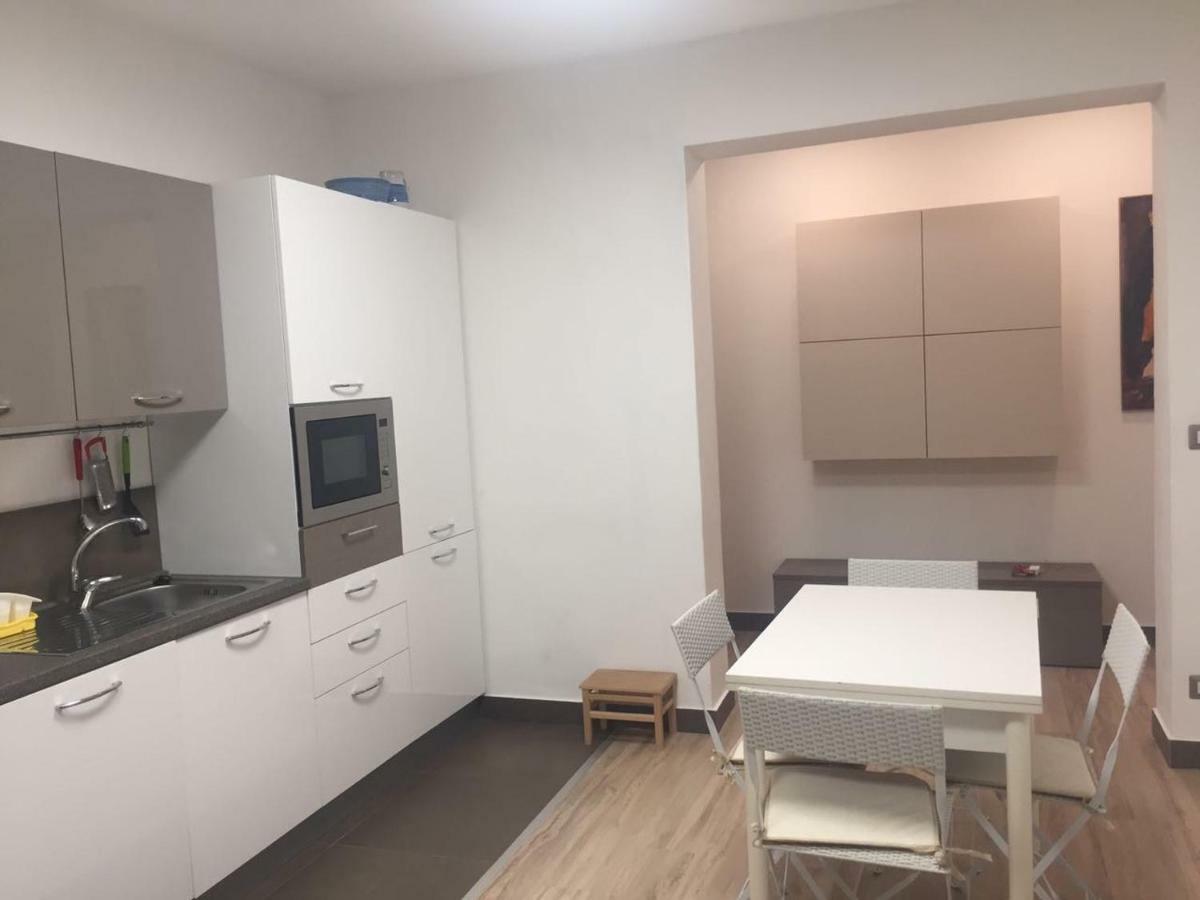 Ferienwohnung Alguer 46 Exterior foto