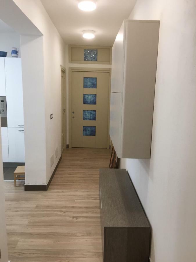 Ferienwohnung Alguer 46 Exterior foto