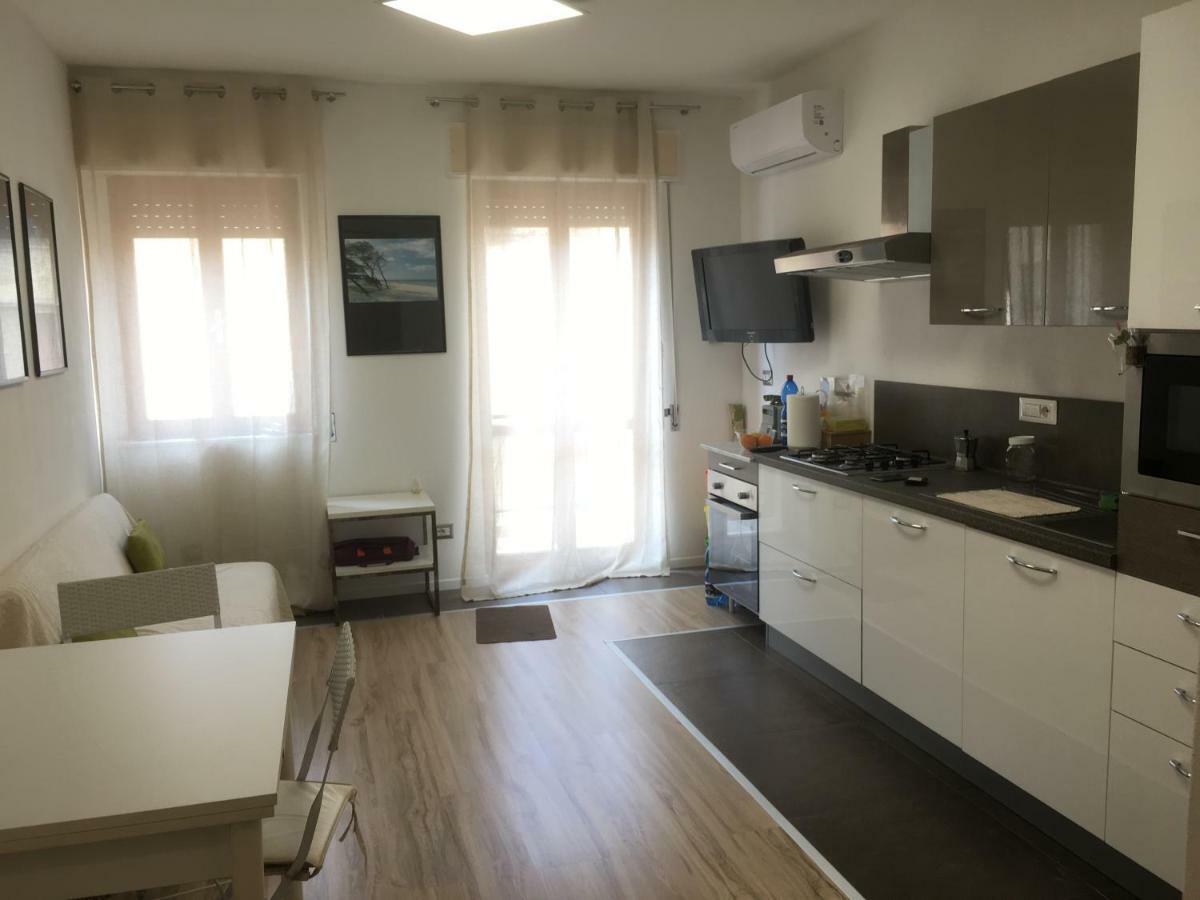 Ferienwohnung Alguer 46 Exterior foto