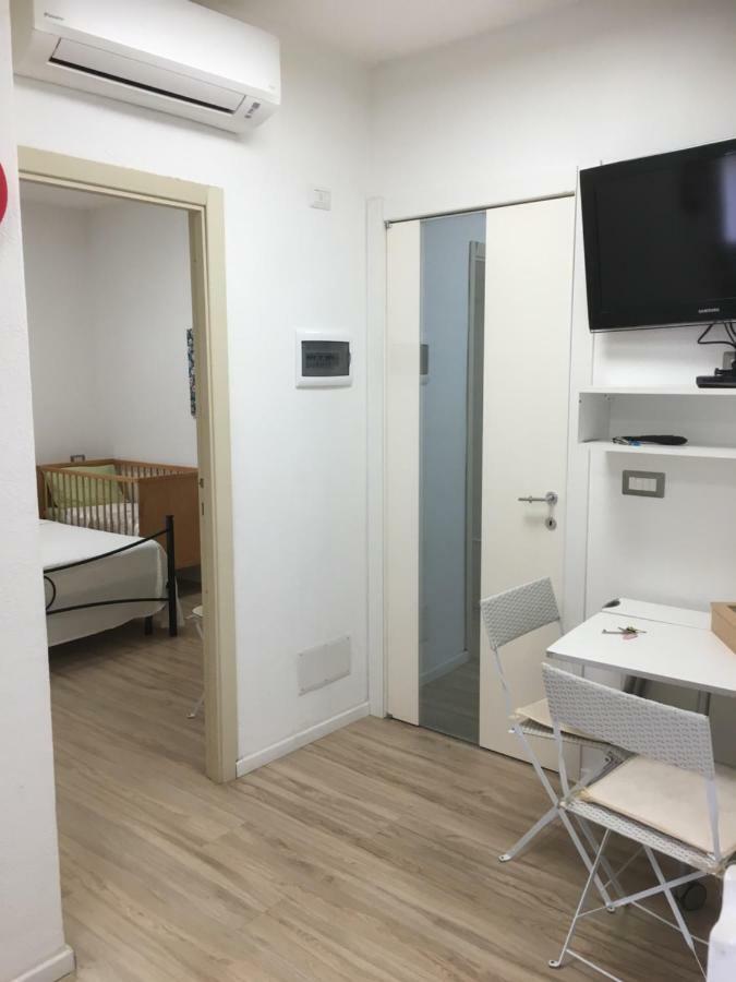Ferienwohnung Alguer 46 Exterior foto