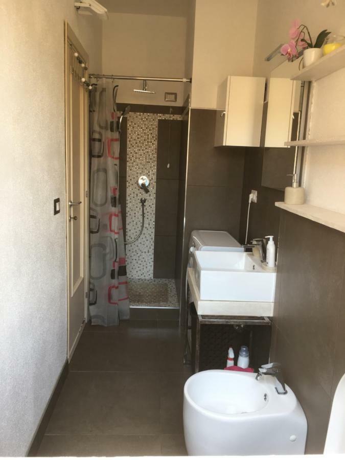 Ferienwohnung Alguer 46 Exterior foto
