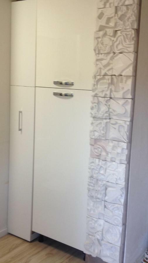 Ferienwohnung Alguer 46 Exterior foto