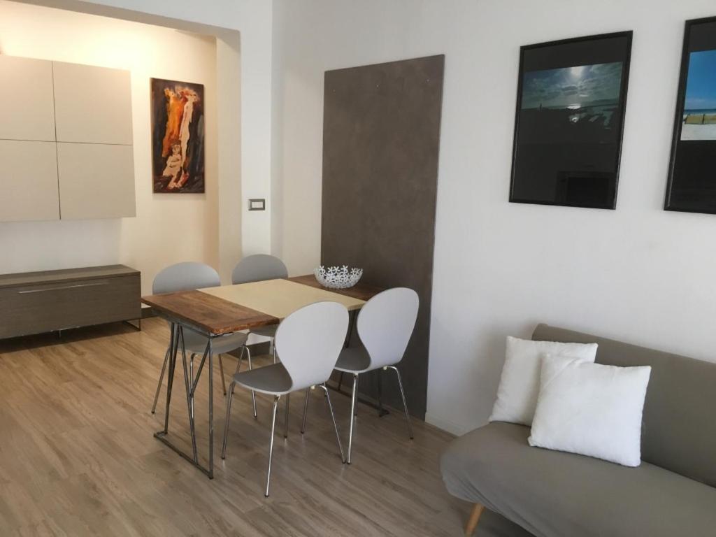 Ferienwohnung Alguer 46 Exterior foto